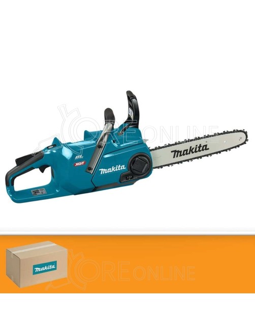 Elettrosega a batteria 40V - 35 cm Makita® UC015GZ