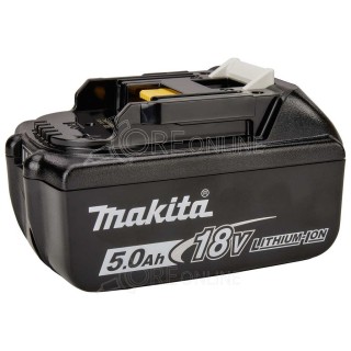 Batteria Makita® BL1850B (18V 5Ah - 197280-8)