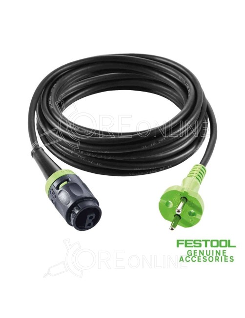 1 X Cavo plug it 7.5 metri H05 RN-F-7,5 Festool® 203920