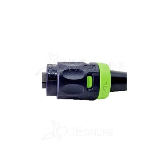 1 X Cavo plug it 7.5 metri H05 RN-F-7,5 Festool® 203920